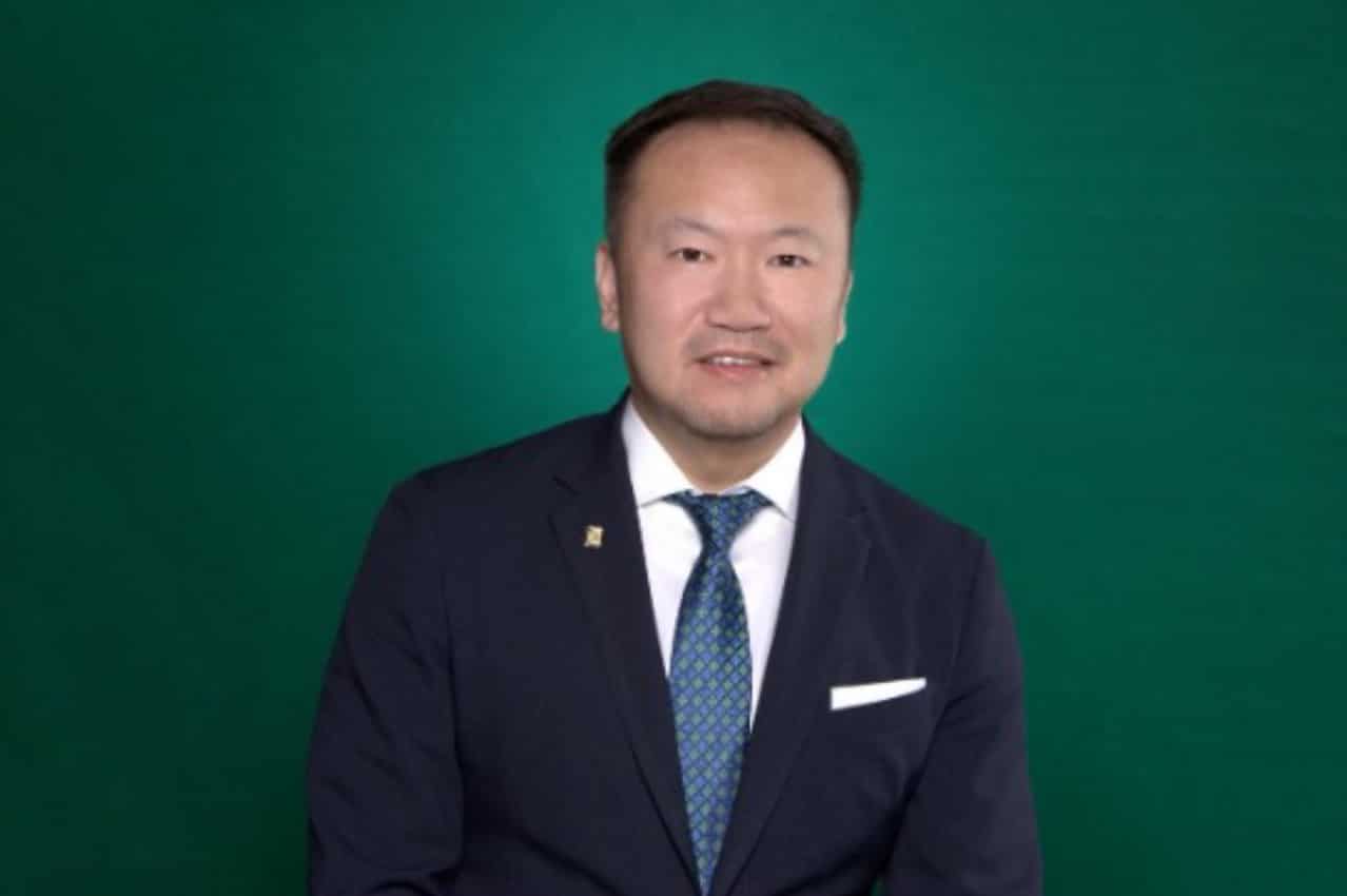 Bob Zhang