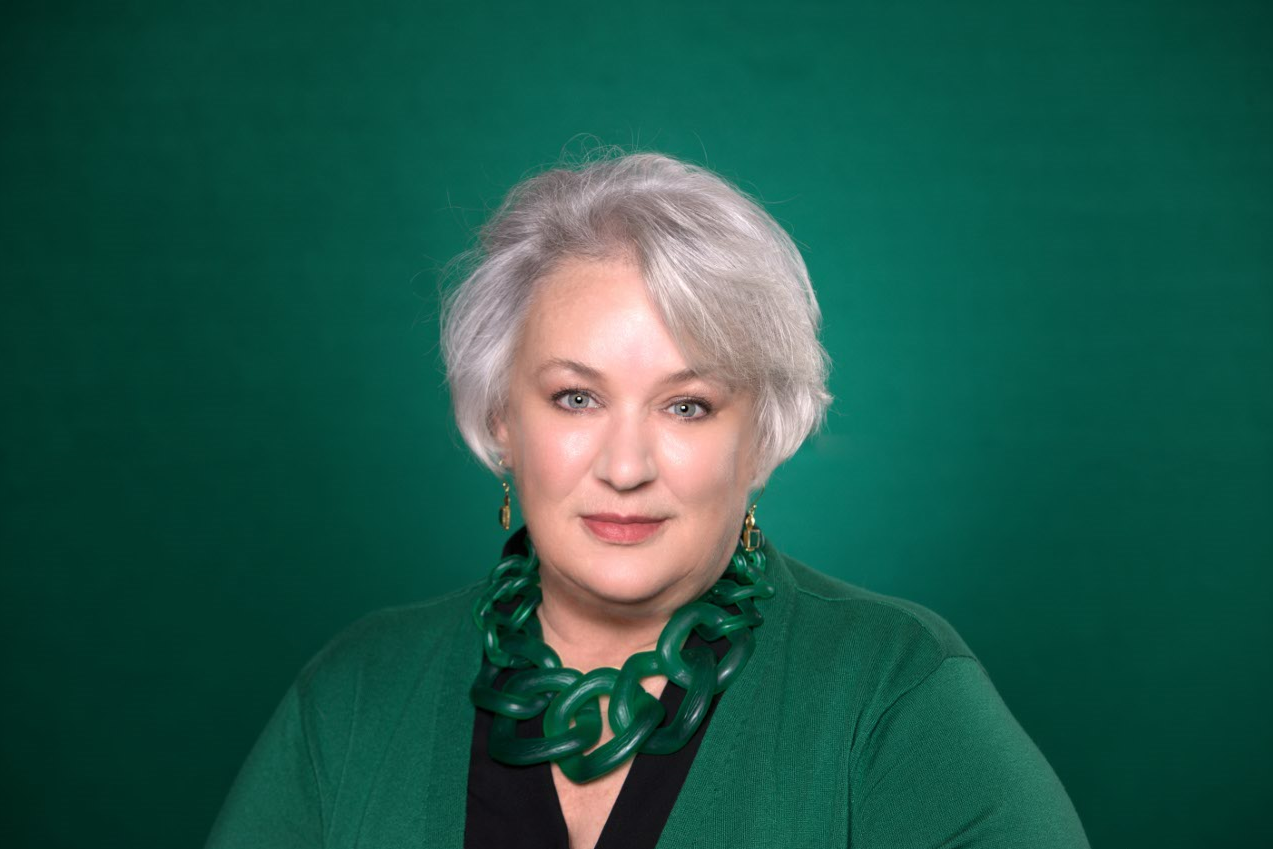 Mary Messana